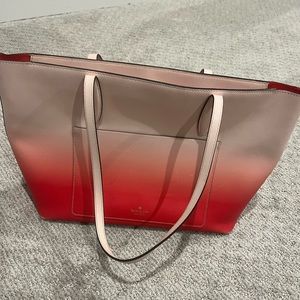 KATE SPADE tote